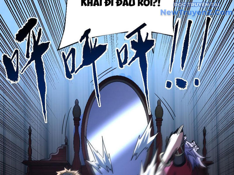 Mệnh Luân Chi Chủ! Khi Dị Biến Giáng Lâm Nhân Gian! - Chapter 112 - Page 17