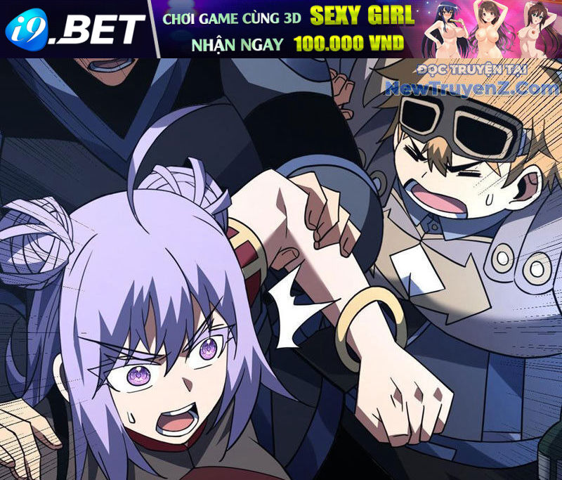 Mệnh Luân Chi Chủ! Khi Dị Biến Giáng Lâm Nhân Gian! - Chapter 112 - Page 23