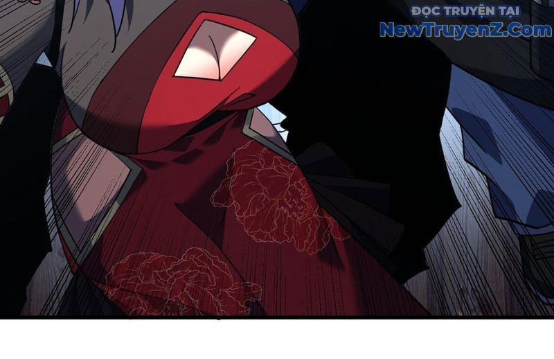 Mệnh Luân Chi Chủ! Khi Dị Biến Giáng Lâm Nhân Gian! - Chapter 112 - Page 24