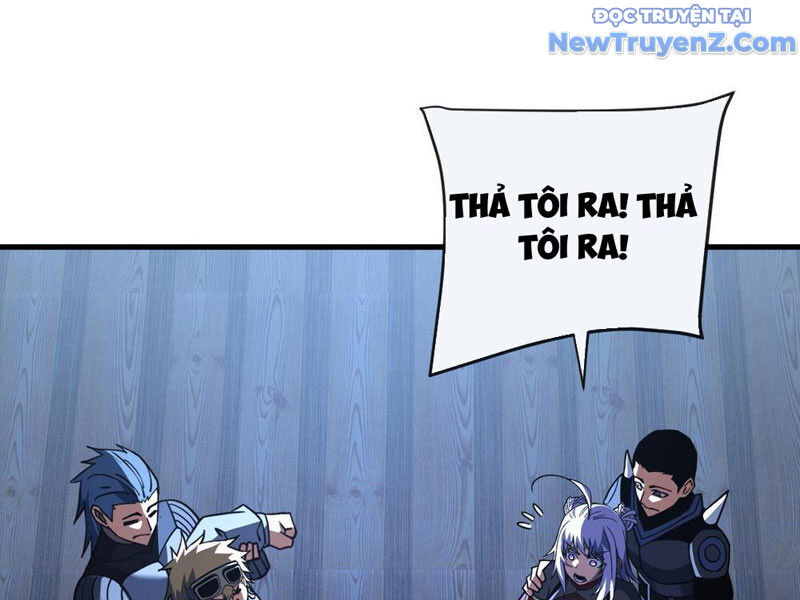 Mệnh Luân Chi Chủ! Khi Dị Biến Giáng Lâm Nhân Gian! - Chapter 112 - Page 25