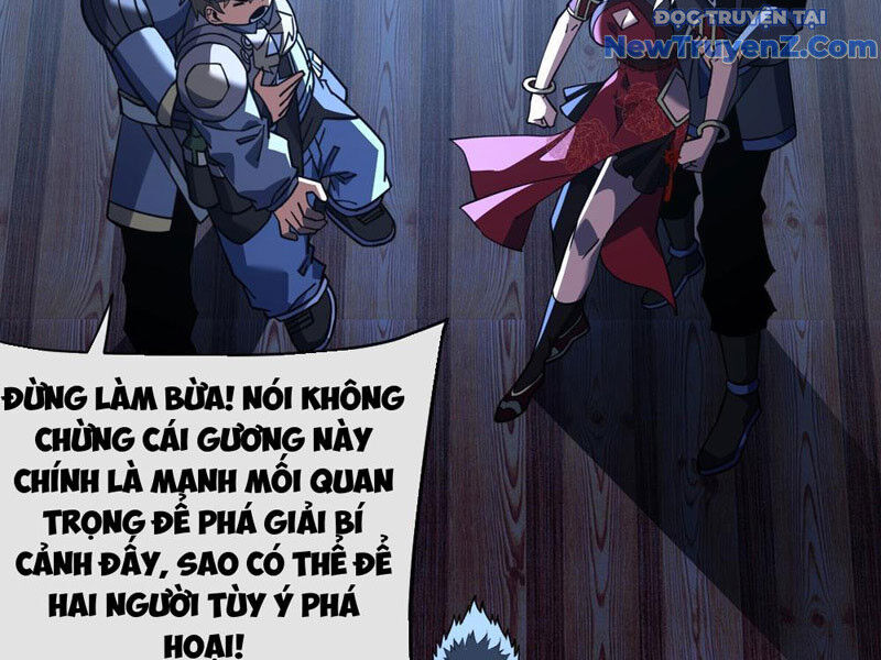 Mệnh Luân Chi Chủ! Khi Dị Biến Giáng Lâm Nhân Gian! - Chapter 112 - Page 26