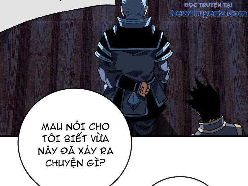 Mệnh Luân Chi Chủ! Khi Dị Biến Giáng Lâm Nhân Gian! - Chapter 112 - Page 27