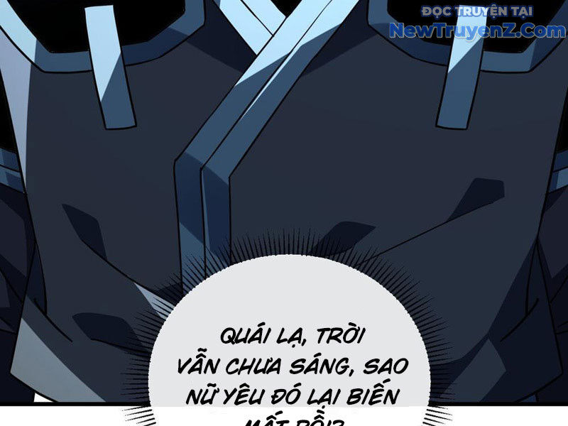 Mệnh Luân Chi Chủ! Khi Dị Biến Giáng Lâm Nhân Gian! - Chapter 112 - Page 30