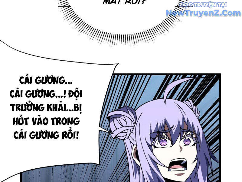 Mệnh Luân Chi Chủ! Khi Dị Biến Giáng Lâm Nhân Gian! - Chapter 112 - Page 31
