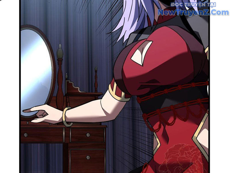 Mệnh Luân Chi Chủ! Khi Dị Biến Giáng Lâm Nhân Gian! - Chapter 112 - Page 32