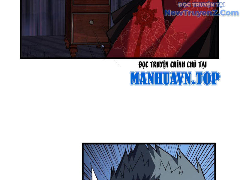 Mệnh Luân Chi Chủ! Khi Dị Biến Giáng Lâm Nhân Gian! - Chapter 112 - Page 33