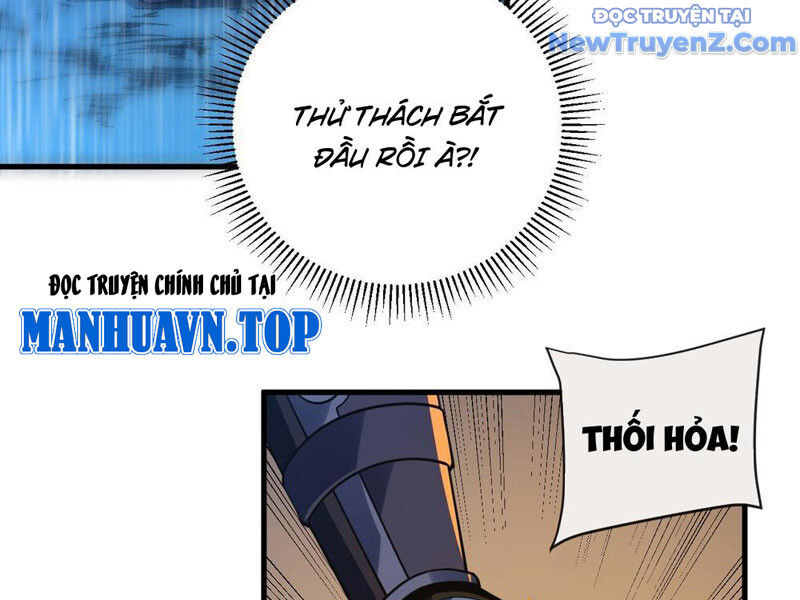 Mệnh Luân Chi Chủ! Khi Dị Biến Giáng Lâm Nhân Gian! - Chapter 112 - Page 71
