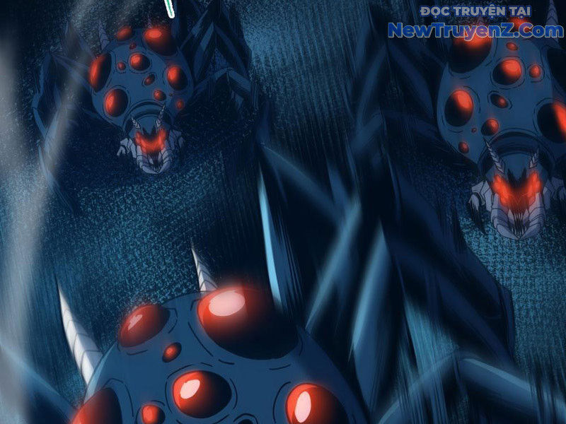 Mệnh Luân Chi Chủ! Khi Dị Biến Giáng Lâm Nhân Gian! - Chapter 112 - Page 89