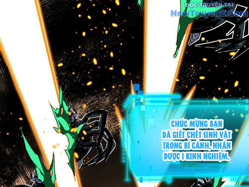 Mệnh Luân Chi Chủ! Khi Dị Biến Giáng Lâm Nhân Gian! - Chapter 112 - Page 97