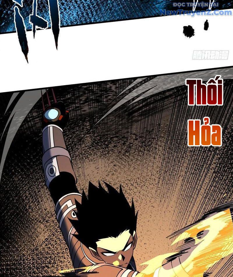 Mệnh Luân Chi Chủ! Khi Dị Biến Giáng Lâm Nhân Gian! - Chapter 113 - Page 10