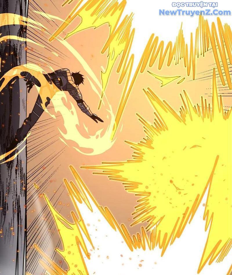 Mệnh Luân Chi Chủ! Khi Dị Biến Giáng Lâm Nhân Gian! - Chapter 113 - Page 16