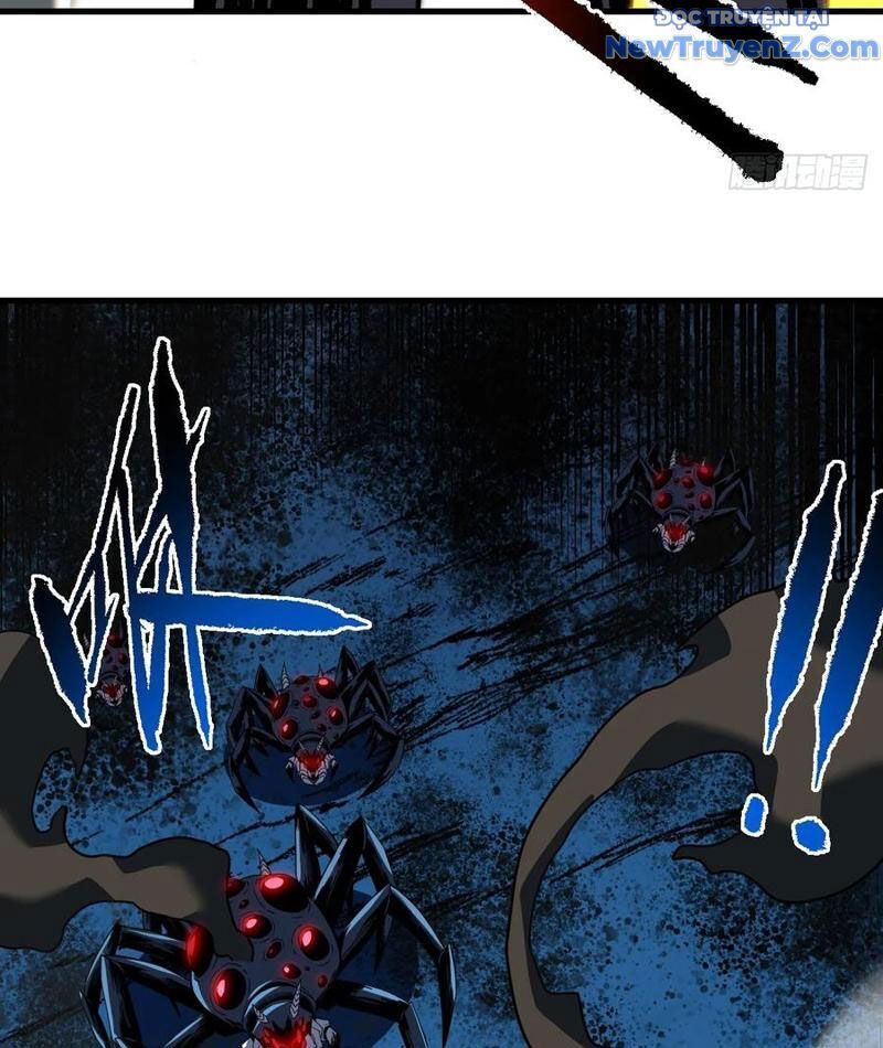 Mệnh Luân Chi Chủ! Khi Dị Biến Giáng Lâm Nhân Gian! - Chapter 113 - Page 19