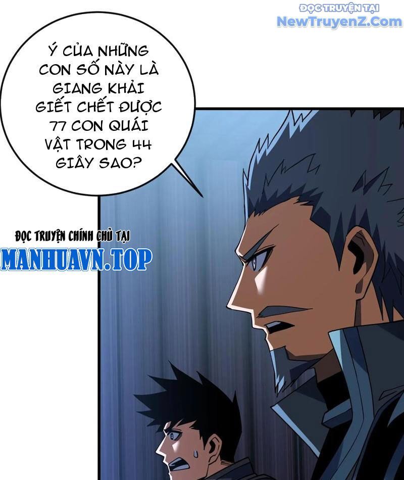 Mệnh Luân Chi Chủ! Khi Dị Biến Giáng Lâm Nhân Gian! - Chapter 113 - Page 25