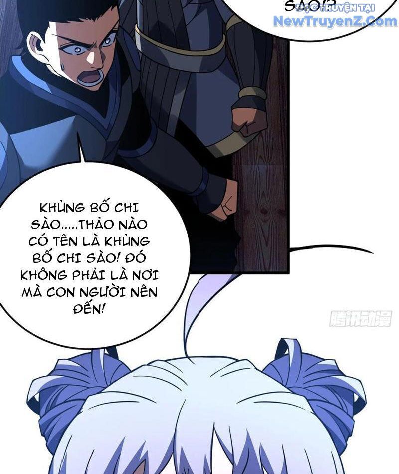 Mệnh Luân Chi Chủ! Khi Dị Biến Giáng Lâm Nhân Gian! - Chapter 113 - Page 27