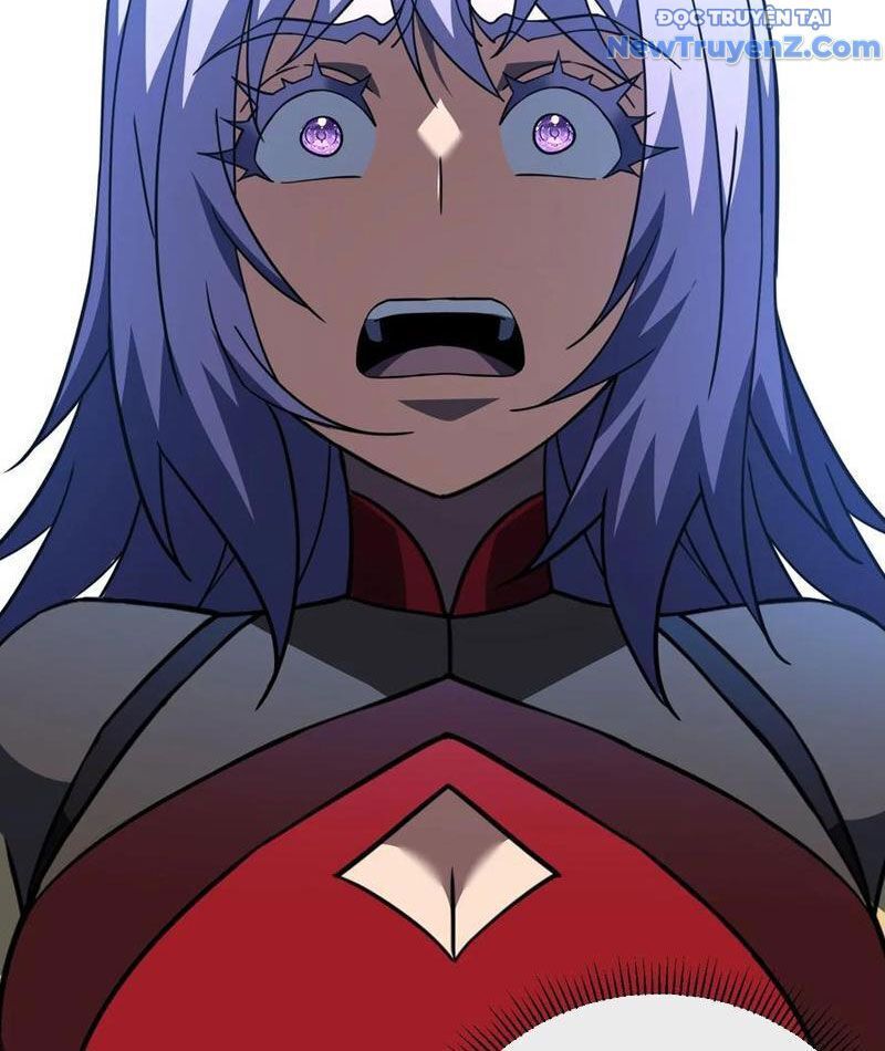 Mệnh Luân Chi Chủ! Khi Dị Biến Giáng Lâm Nhân Gian! - Chapter 113 - Page 28