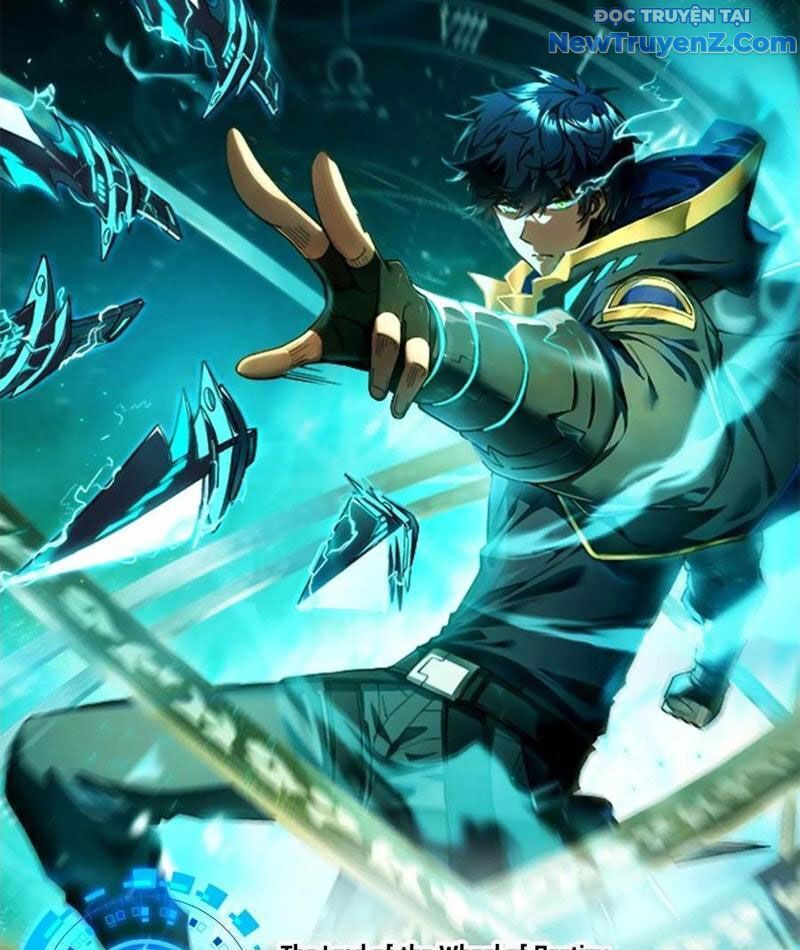 Mệnh Luân Chi Chủ! Khi Dị Biến Giáng Lâm Nhân Gian! - Chapter 113 - Page 3