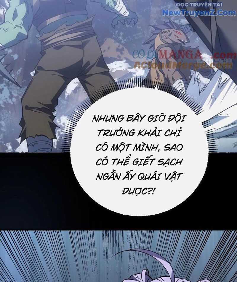 Mệnh Luân Chi Chủ! Khi Dị Biến Giáng Lâm Nhân Gian! - Chapter 113 - Page 31