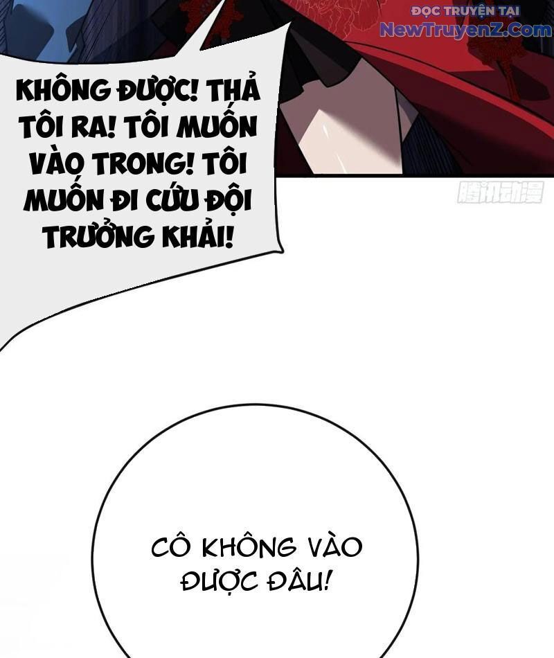 Mệnh Luân Chi Chủ! Khi Dị Biến Giáng Lâm Nhân Gian! - Chapter 113 - Page 33