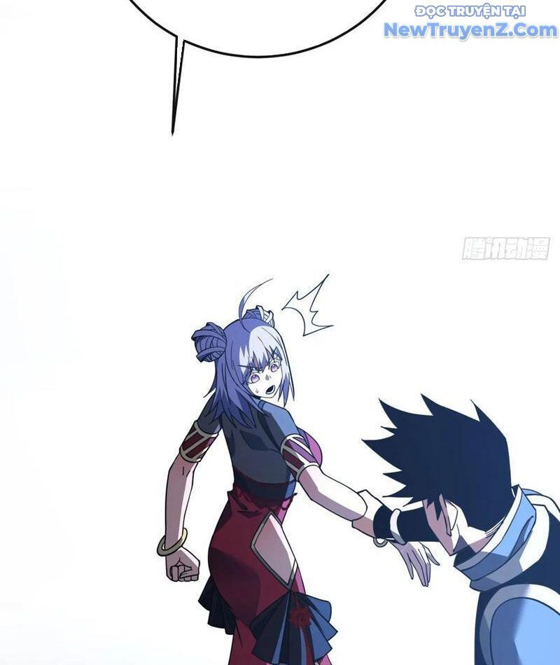 Mệnh Luân Chi Chủ! Khi Dị Biến Giáng Lâm Nhân Gian! - Chapter 113 - Page 34