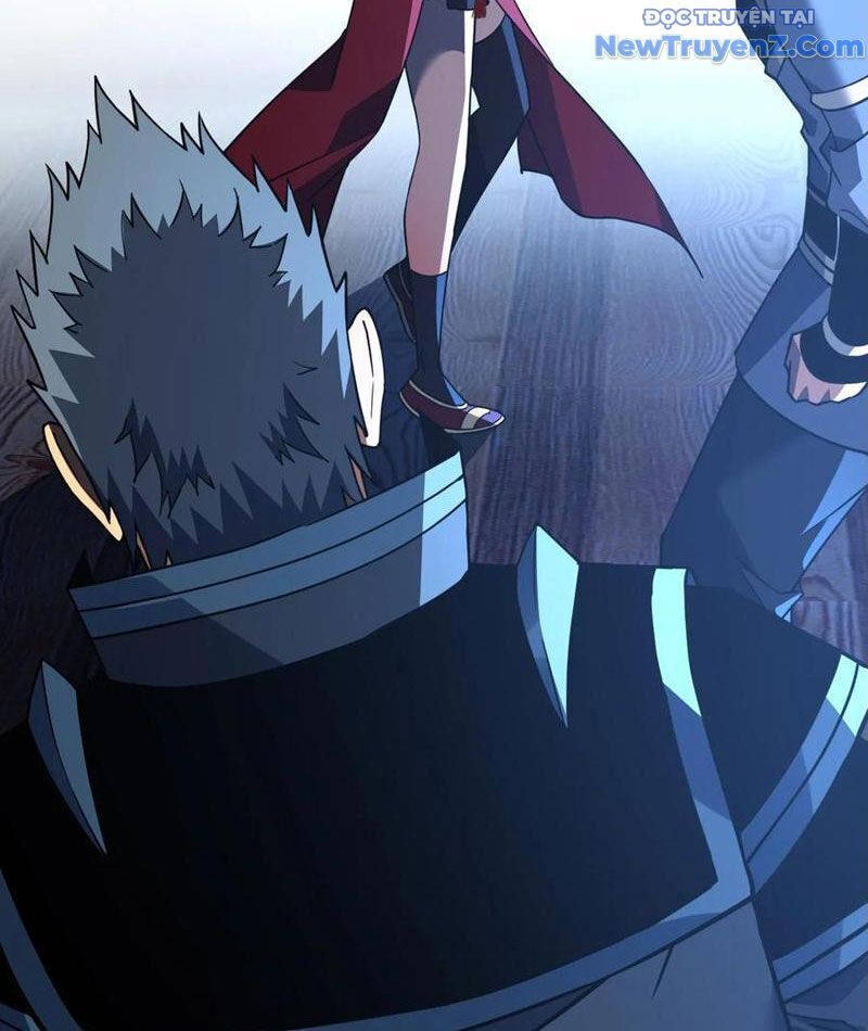 Mệnh Luân Chi Chủ! Khi Dị Biến Giáng Lâm Nhân Gian! - Chapter 113 - Page 35