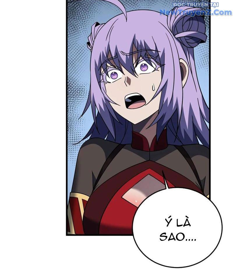 Mệnh Luân Chi Chủ! Khi Dị Biến Giáng Lâm Nhân Gian! - Chapter 113 - Page 37