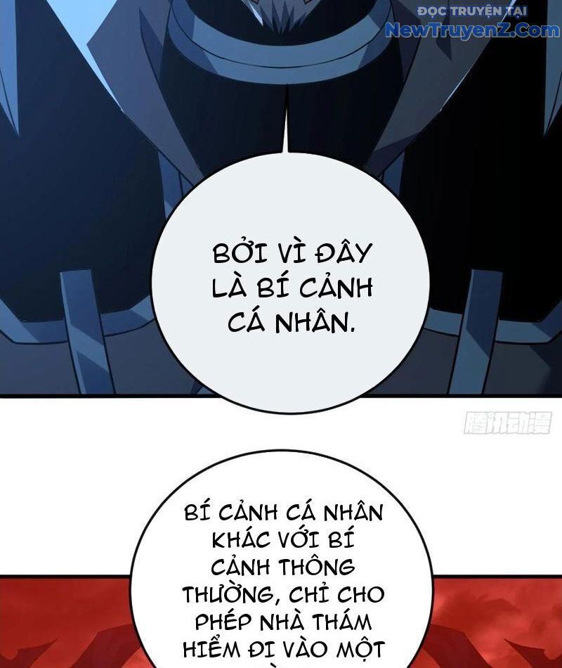 Mệnh Luân Chi Chủ! Khi Dị Biến Giáng Lâm Nhân Gian! - Chapter 113 - Page 39