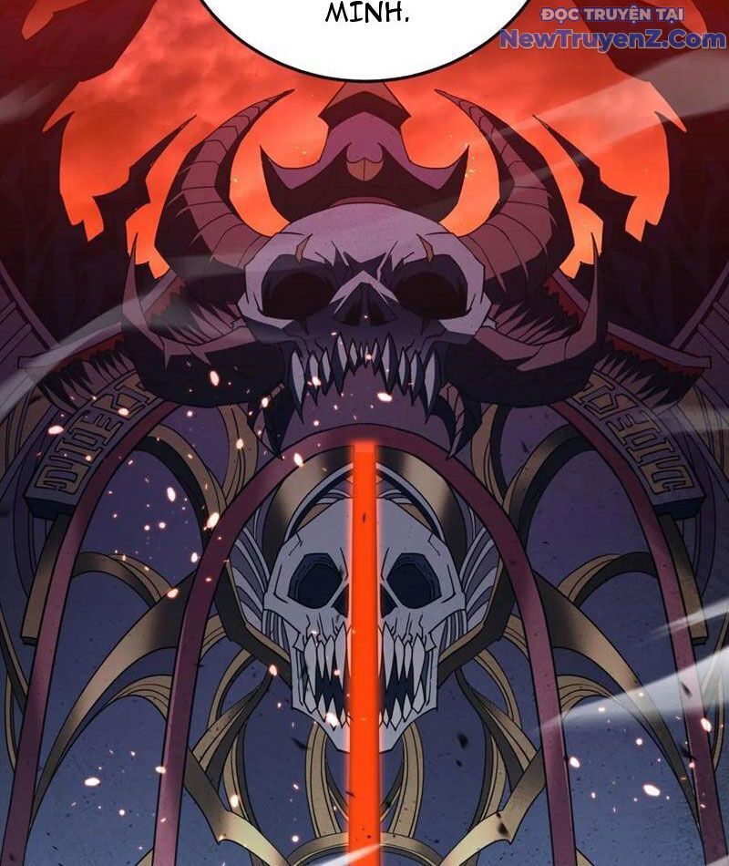 Mệnh Luân Chi Chủ! Khi Dị Biến Giáng Lâm Nhân Gian! - Chapter 113 - Page 40