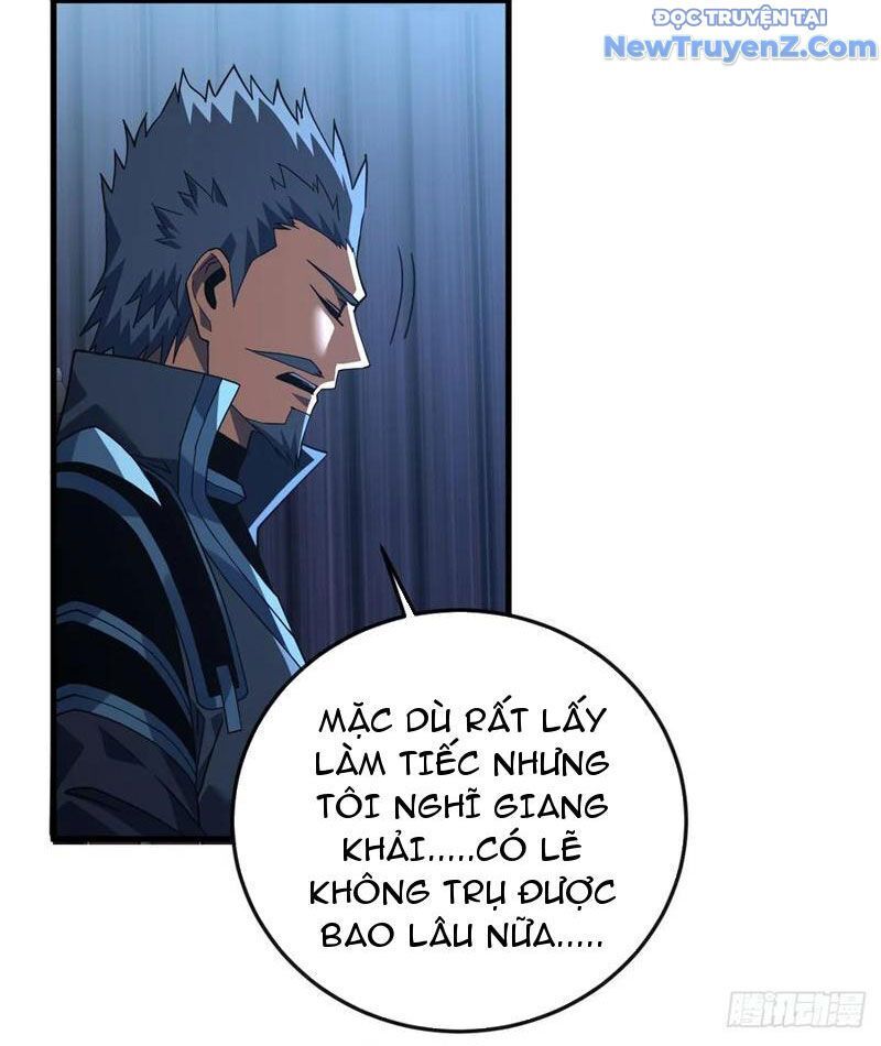 Mệnh Luân Chi Chủ! Khi Dị Biến Giáng Lâm Nhân Gian! - Chapter 113 - Page 42