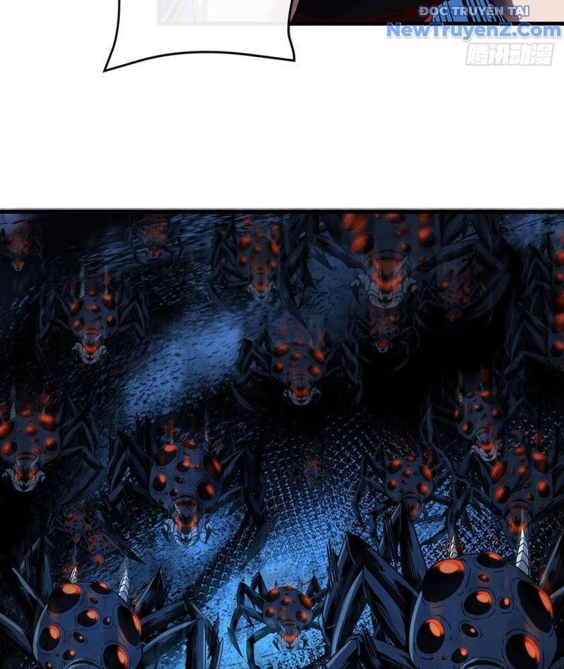 Mệnh Luân Chi Chủ! Khi Dị Biến Giáng Lâm Nhân Gian! - Chapter 113 - Page 44