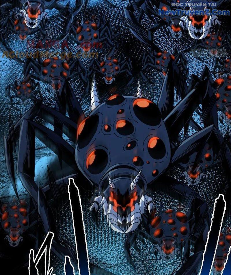 Mệnh Luân Chi Chủ! Khi Dị Biến Giáng Lâm Nhân Gian! - Chapter 113 - Page 45