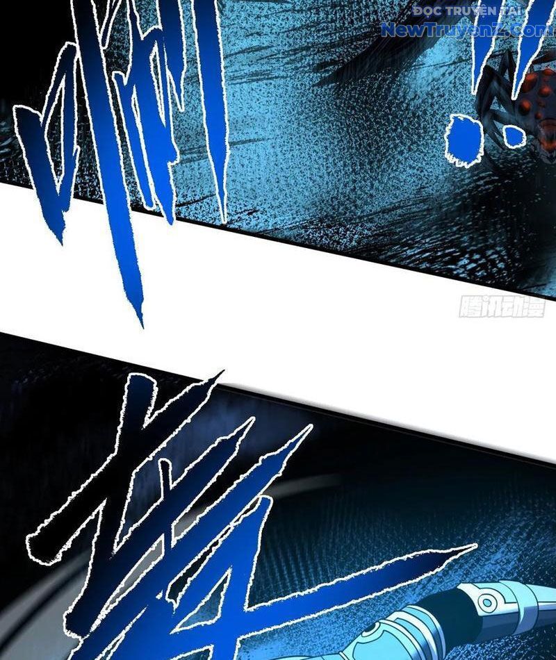 Mệnh Luân Chi Chủ! Khi Dị Biến Giáng Lâm Nhân Gian! - Chapter 113 - Page 46