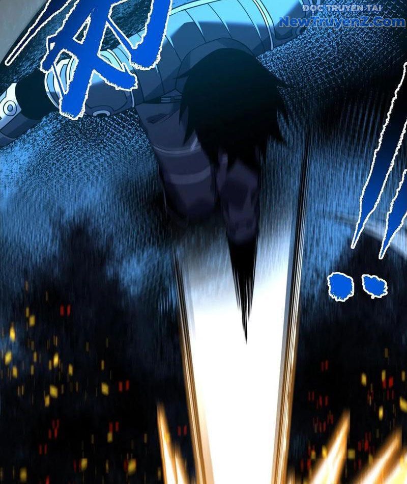 Mệnh Luân Chi Chủ! Khi Dị Biến Giáng Lâm Nhân Gian! - Chapter 113 - Page 47