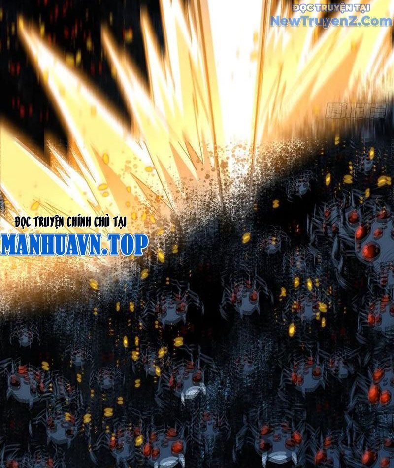 Mệnh Luân Chi Chủ! Khi Dị Biến Giáng Lâm Nhân Gian! - Chapter 113 - Page 48