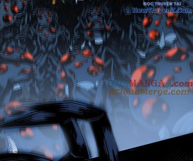 Mệnh Luân Chi Chủ! Khi Dị Biến Giáng Lâm Nhân Gian! - Chapter 113 - Page 49