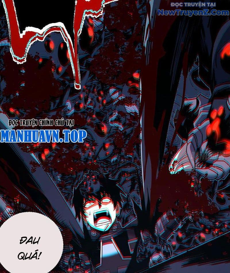 Mệnh Luân Chi Chủ! Khi Dị Biến Giáng Lâm Nhân Gian! - Chapter 113 - Page 51