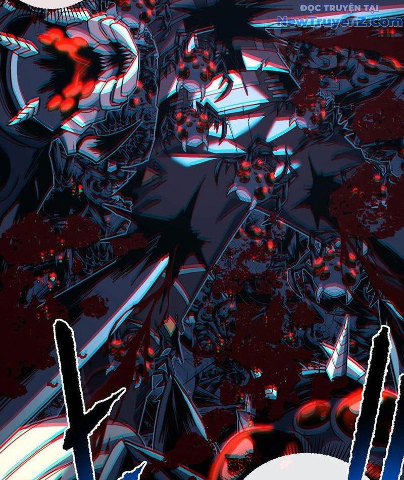 Mệnh Luân Chi Chủ! Khi Dị Biến Giáng Lâm Nhân Gian! - Chapter 113 - Page 52