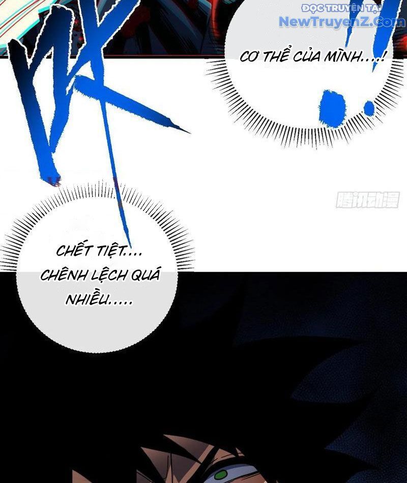 Mệnh Luân Chi Chủ! Khi Dị Biến Giáng Lâm Nhân Gian! - Chapter 113 - Page 53