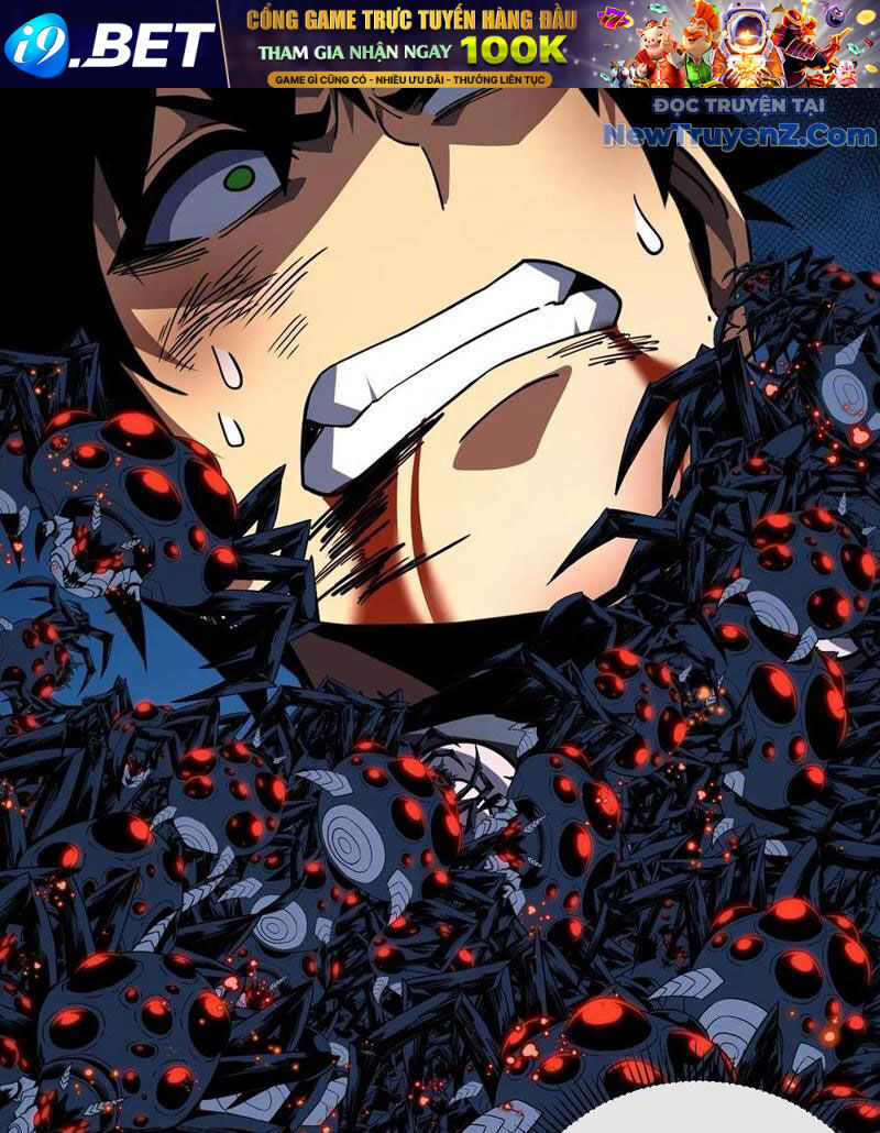 Mệnh Luân Chi Chủ! Khi Dị Biến Giáng Lâm Nhân Gian! - Chapter 113 - Page 54