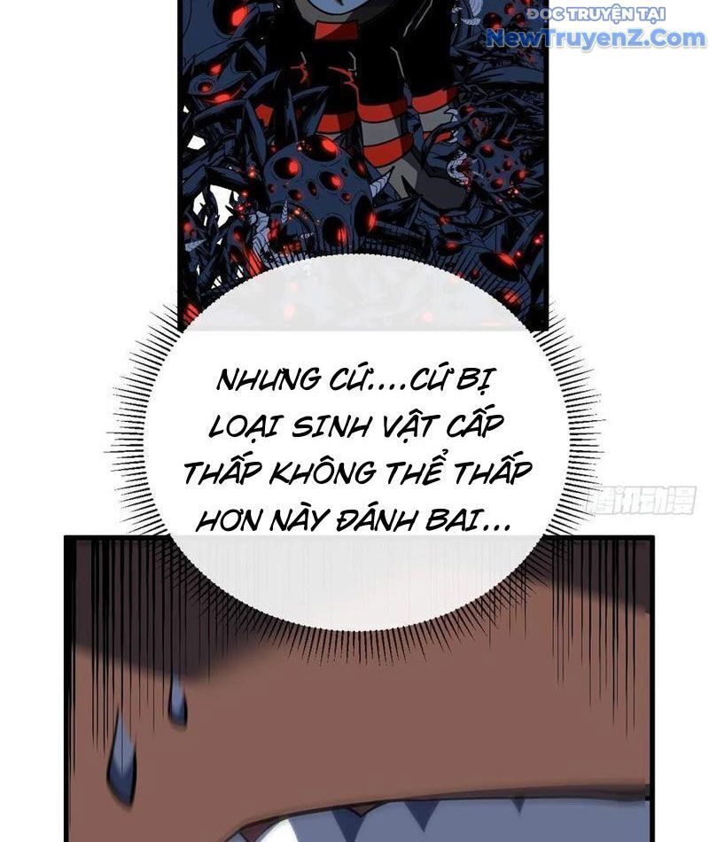 Mệnh Luân Chi Chủ! Khi Dị Biến Giáng Lâm Nhân Gian! - Chapter 113 - Page 56