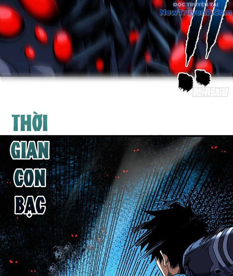 Mệnh Luân Chi Chủ! Khi Dị Biến Giáng Lâm Nhân Gian! - Chapter 113 - Page 8