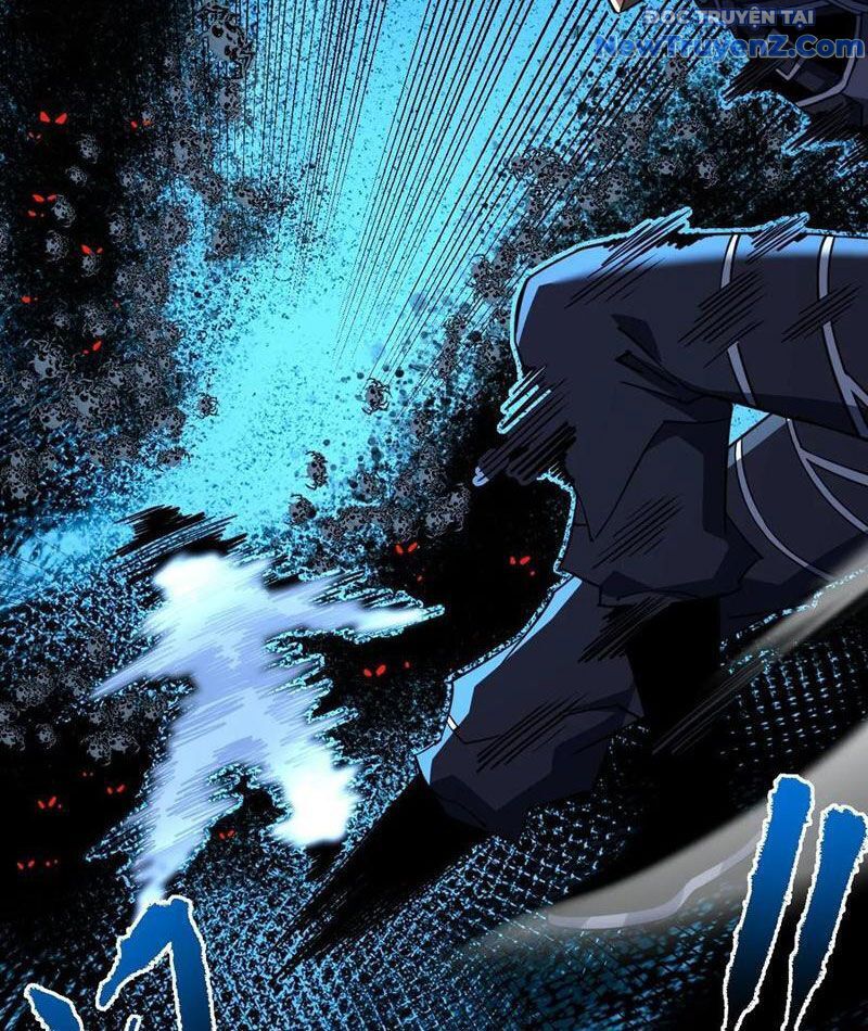 Mệnh Luân Chi Chủ! Khi Dị Biến Giáng Lâm Nhân Gian! - Chapter 113 - Page 9