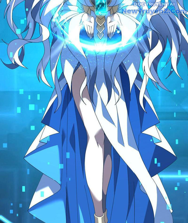 Mệnh Luân Chi Chủ! Khi Dị Biến Giáng Lâm Nhân Gian! - Chapter 114 - Page 12