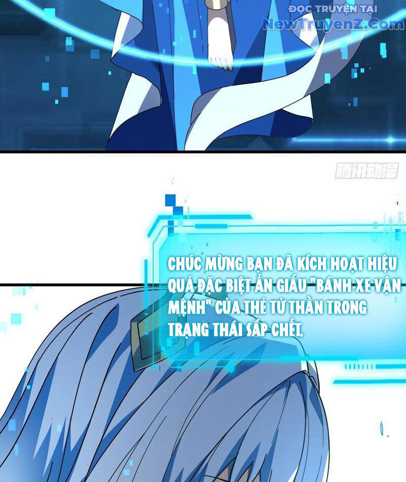 Mệnh Luân Chi Chủ! Khi Dị Biến Giáng Lâm Nhân Gian! - Chapter 114 - Page 13