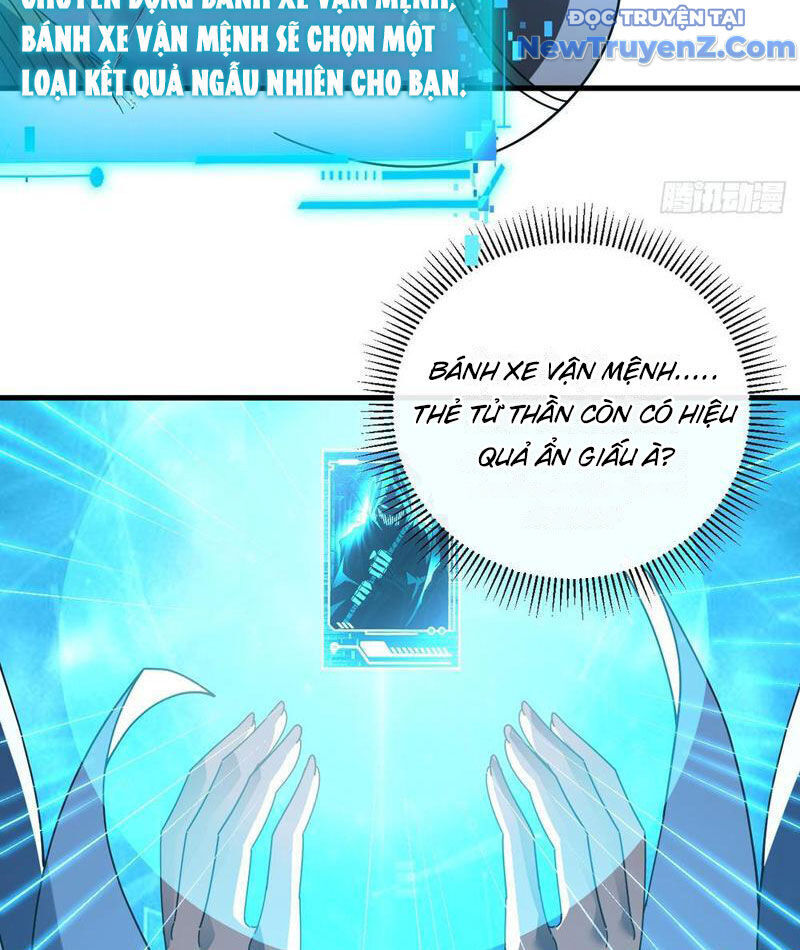 Mệnh Luân Chi Chủ! Khi Dị Biến Giáng Lâm Nhân Gian! - Chapter 114 - Page 15