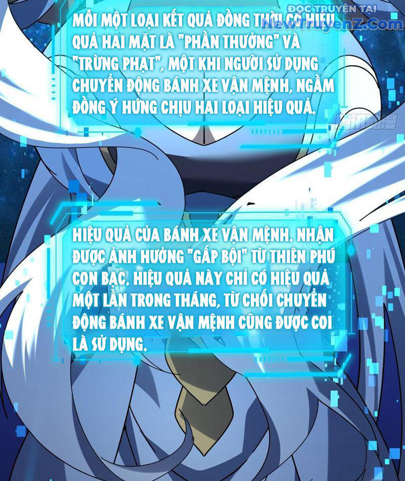 Mệnh Luân Chi Chủ! Khi Dị Biến Giáng Lâm Nhân Gian! - Chapter 114 - Page 17