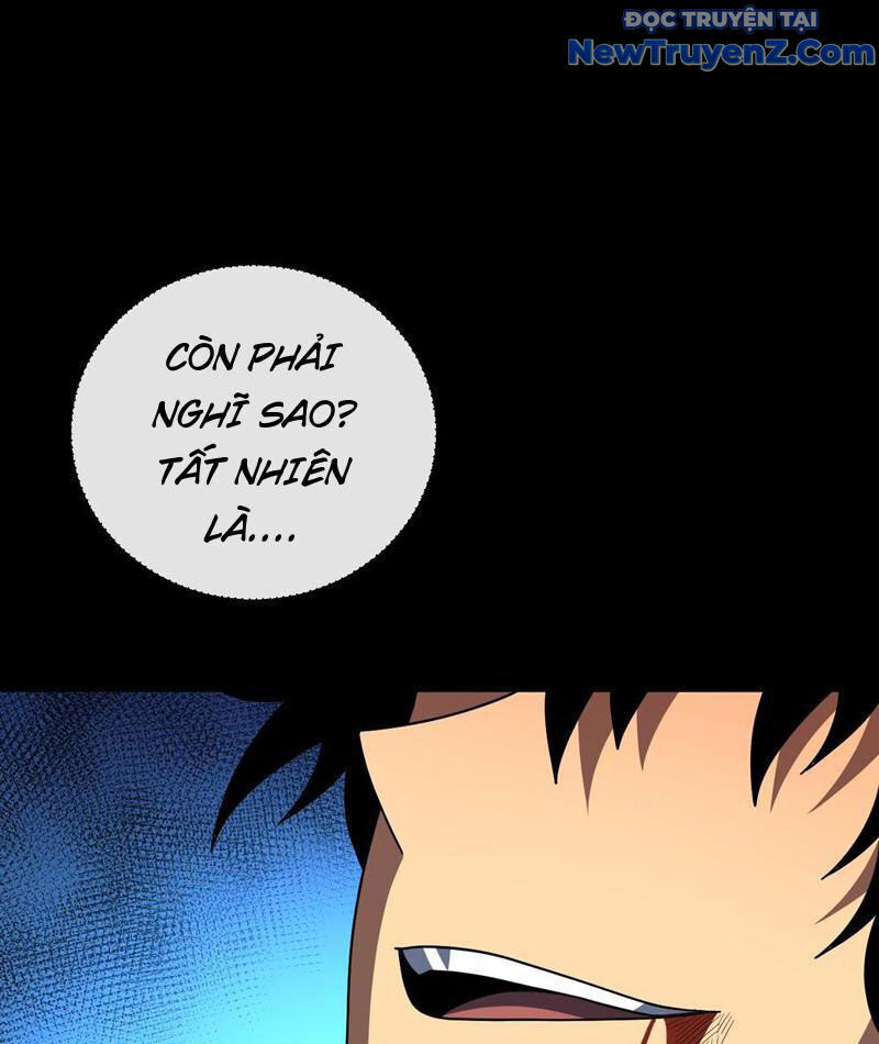 Mệnh Luân Chi Chủ! Khi Dị Biến Giáng Lâm Nhân Gian! - Chapter 114 - Page 22