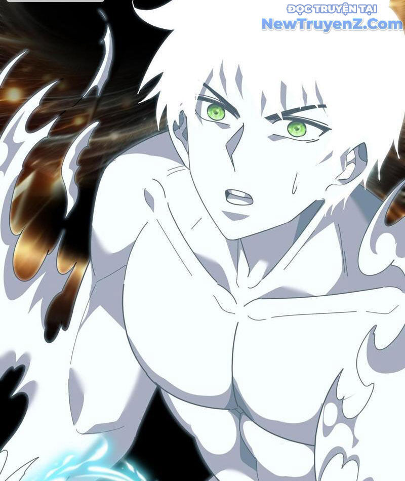 Mệnh Luân Chi Chủ! Khi Dị Biến Giáng Lâm Nhân Gian! - Chapter 114 - Page 39