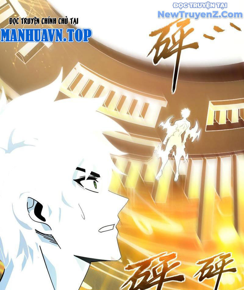 Mệnh Luân Chi Chủ! Khi Dị Biến Giáng Lâm Nhân Gian! - Chapter 114 - Page 43