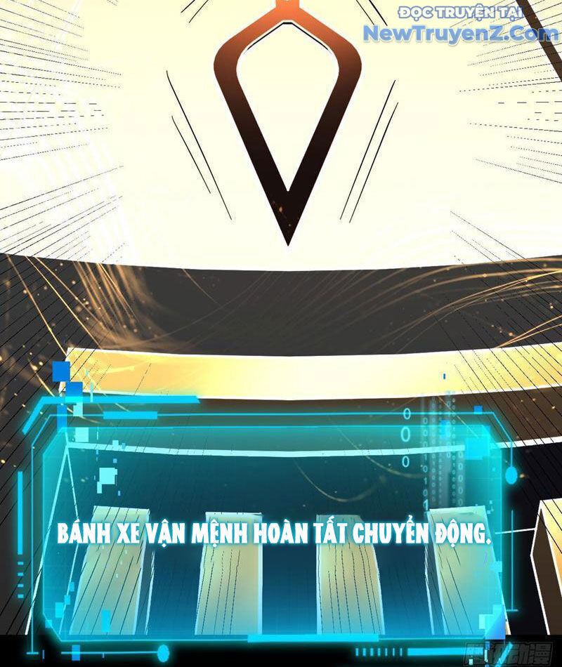 Mệnh Luân Chi Chủ! Khi Dị Biến Giáng Lâm Nhân Gian! - Chapter 114 - Page 46