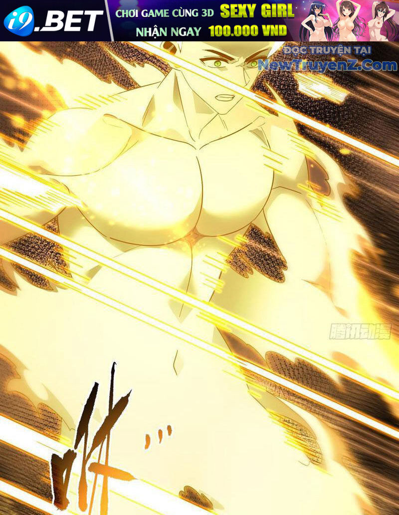 Mệnh Luân Chi Chủ! Khi Dị Biến Giáng Lâm Nhân Gian! - Chapter 114 - Page 54